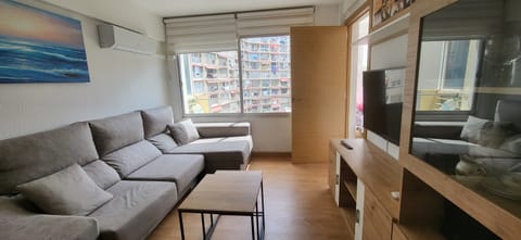 Apartment | Living room