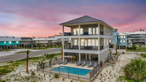 Welcome to Palms on the Gulf!