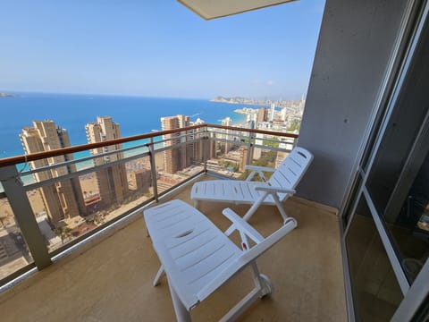 Apartment | Property grounds