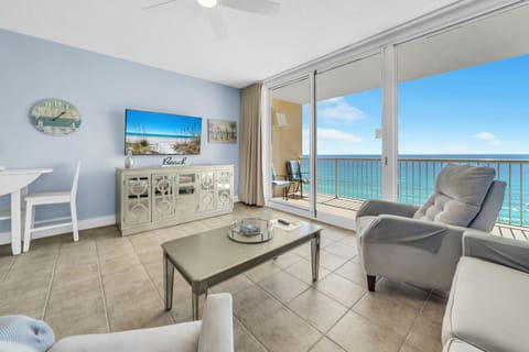 Majestic Beach Towers 1-1205