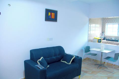 Picture of the living room