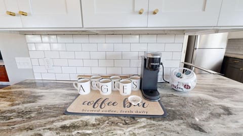 Aggie Coffee