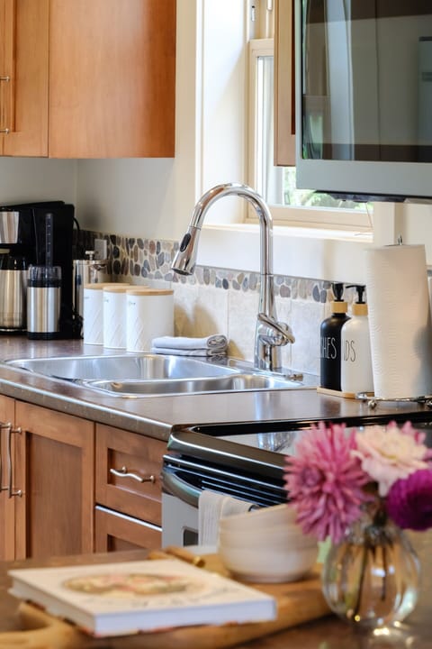 Cook, connect, and create memories.