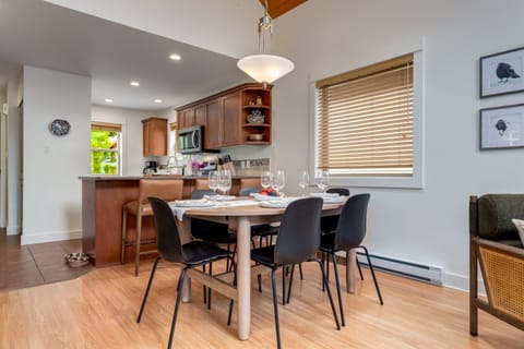 Where meals turn into moments