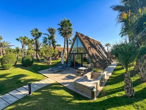 Lodge | Front of property