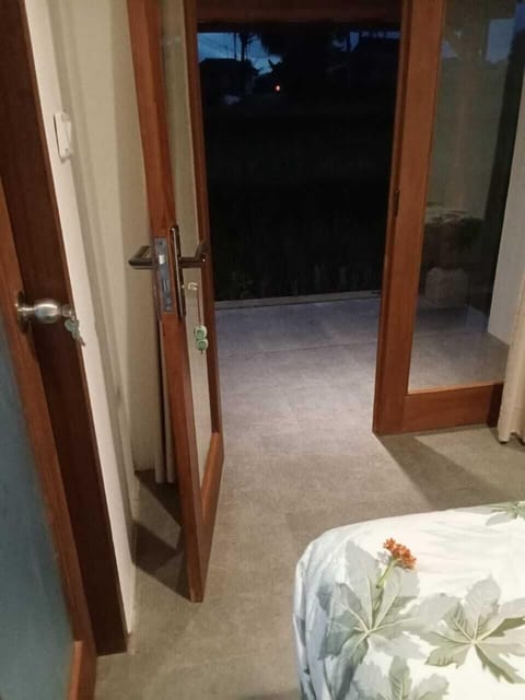 Double Room, Park View | Desk, laptop workspace, free WiFi