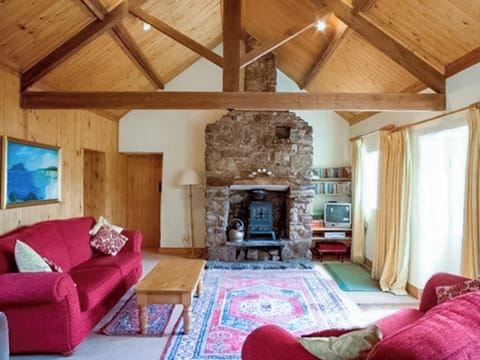 Living room | Felbrook Cottage - Gibb&rsquo;s Hill Farm, Once Brewed, Bardon Mill, near Hexham