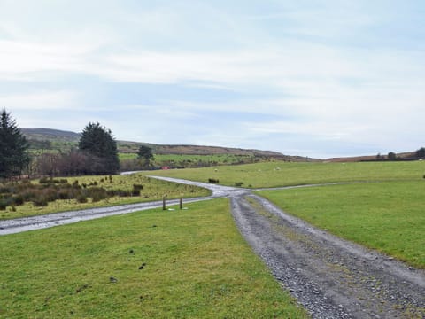 Surrounding area | Felbrook Cottage - Gibb&rsquo;s Hill Farm, Once Brewed, Bardon Mill, near Hexham