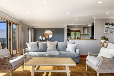 Relaxing Interiors