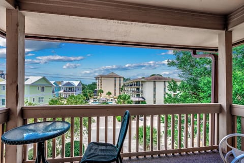 Welcome to HarborSide Unit 206!