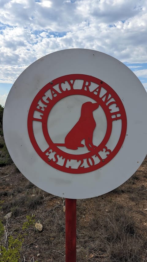 Welcome to Lazy H Retreat at Legacy Ranch
