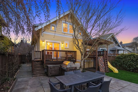 Welcome to your home away from home!  Your next unforgettable stay. 