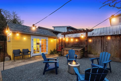 Cozy nights, warm fires, and memories await. Your perfect getaway starts now!