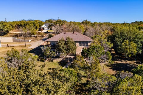 Serene Overlook | Winding Pathway & Natural Landscape