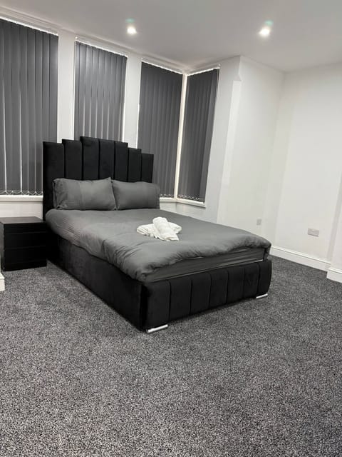 Apartment, 2 Bedrooms | 2 bedrooms