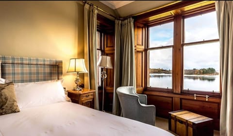 Superior Double Room | View from room