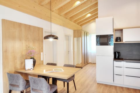 Alpenstolz 3.05 | Living area | TV