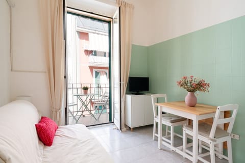 House | 1 bedroom