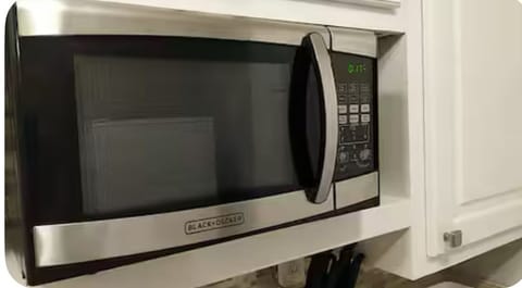 Microwave