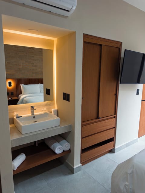 Luxury Apartment | Living area