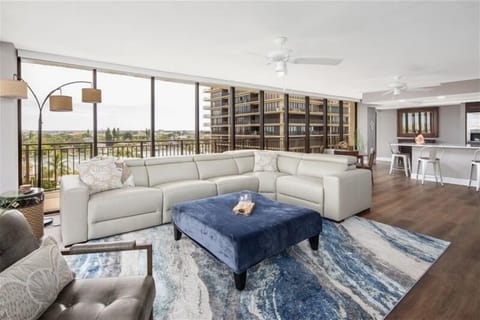 open concept