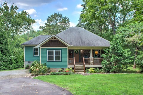 Welcome to Birdsong Bungalow!