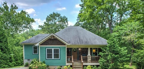 Welcome to Birdsong Bungalow!