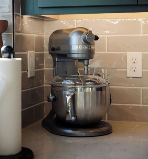 KitchenAid Mixer