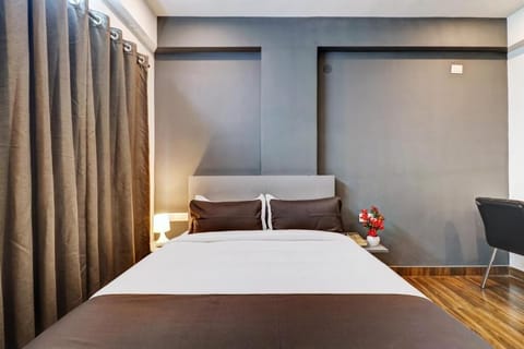 Deluxe Room | Free WiFi