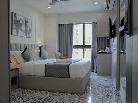 Deluxe Room | Free WiFi