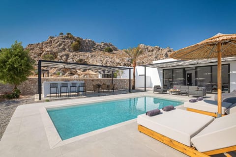 Villa | 2 bedrooms