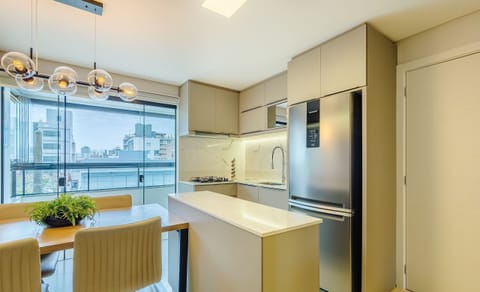 Basic Apartment | Private kitchen