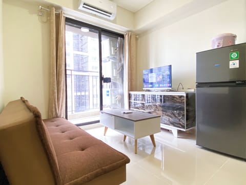 Standard Apartment | Living room