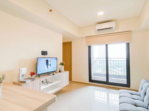 Standard Apartment | Living area