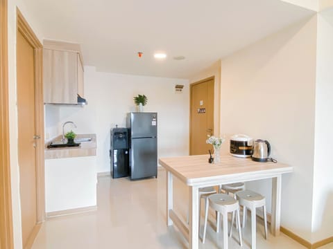 Standard Apartment | Private kitchen