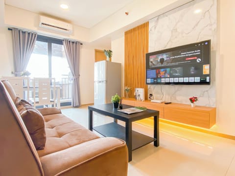 Standard Apartment | Living area