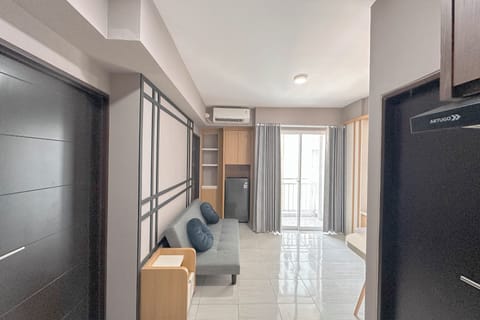 Standard Apartment | Living area