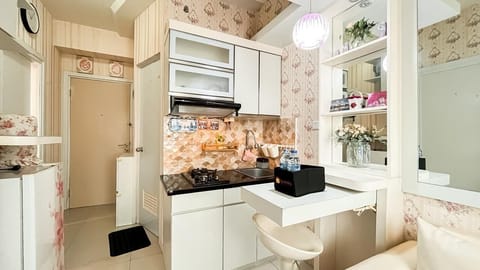 Standard Apartment | Private kitchen