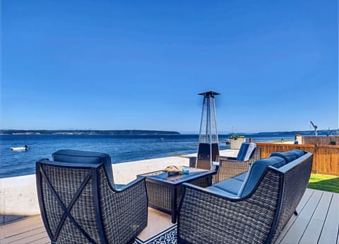 No bank waterfront - Bells Beach