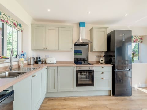 Open plan living space | Field View, South Kyme, near Boston