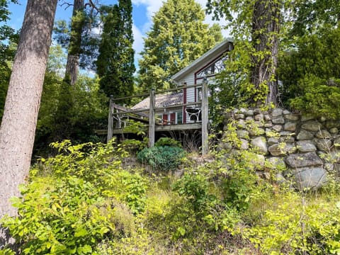House | Exterior