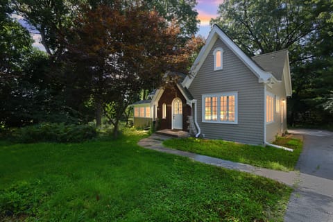 House, 3 Bedrooms | Exterior