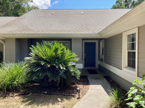 Welcome to your Home Away from Home !