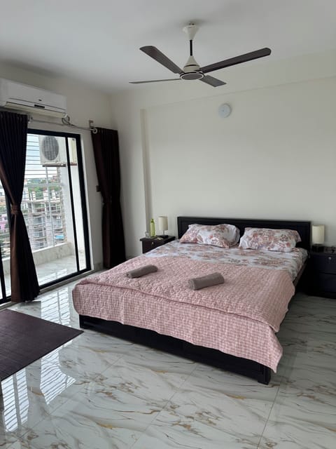 Master bed room Anwara