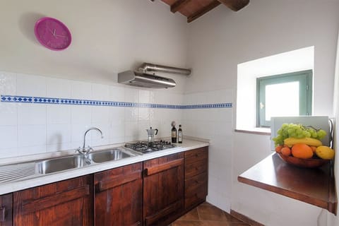 Family Apartment, 3 Bedrooms, Pets Allowed, Lake View | Private kitchen | Fridge, microwave, stovetop, highchair