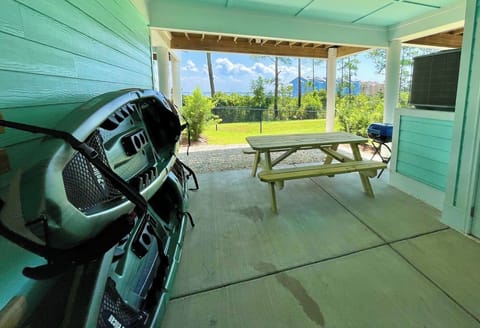 Point Serenity, Innerarity Townhomes, Perdido Key FL