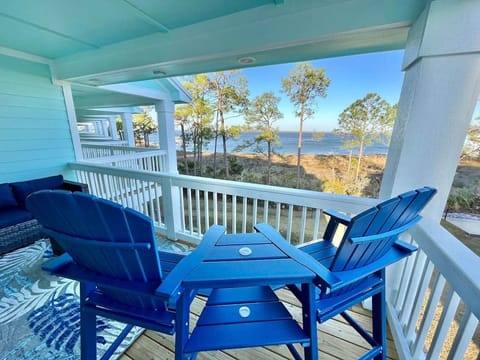 Island Oasis, Innerarity Townhomes, Perdido Key FL