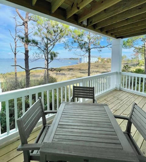 Bayside Days, Innerarity Townhomes, Perdido Key FL