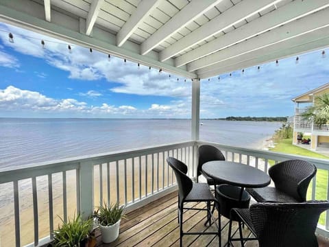 Beach Breeze, Innerarity Townhomes, Perdido Key FL (2)