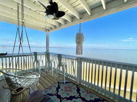 Our Shangrila, Innerarity Townhomes, Perdido Key FL